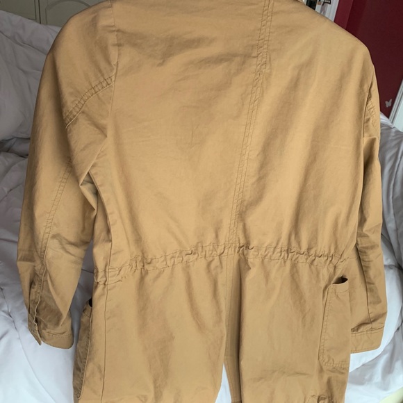 Forever 21 Spring Jacket - Picture 4 of 4